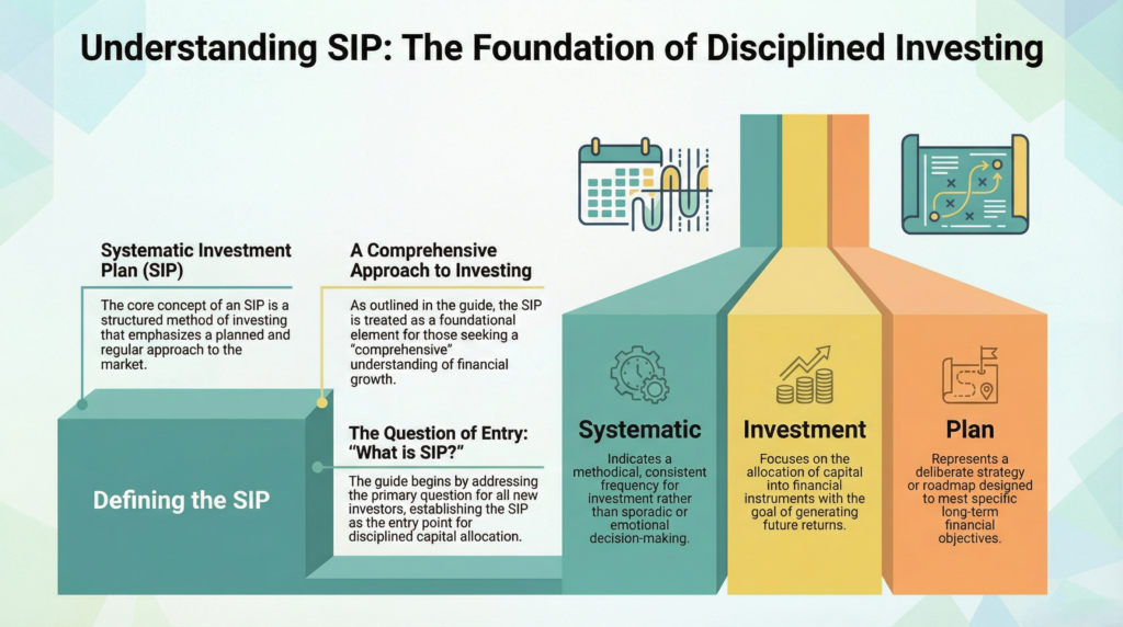 what is sip5